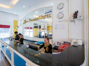 Sira Grande Hotel and Spa