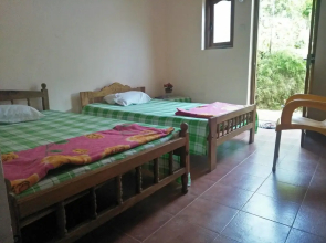 Dhowa Homestay