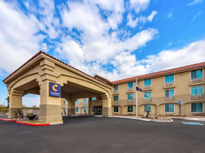 Comfort Inn & Suites El Centro I - 8