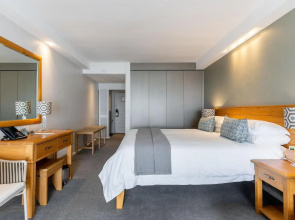 The Bay Hotel