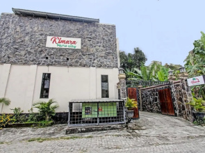 Kimara Homestay