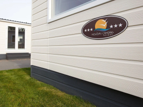 Holiday Camping Resort Domki Lazy