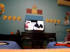 Good Morning Guesthouse