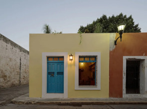 Casa Muralla