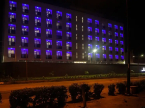 BON Hotel Ikeja Residence
