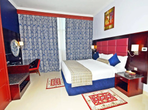 Ramee Rose Hotel Apartments