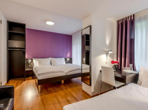 Boutique Hotel Karl	