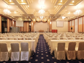 Royal Phuket City Hotel