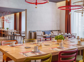 IntercityHotel Nürnberg