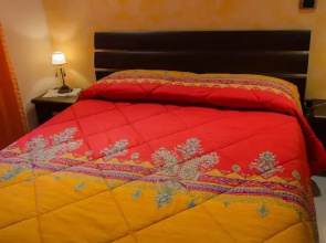 B&B La Perla nelle Dolomiti