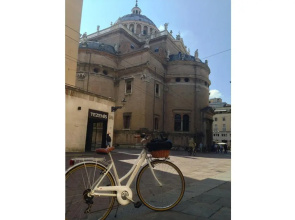Les Suites Di Parma