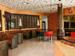 Minotel Djerba Resort