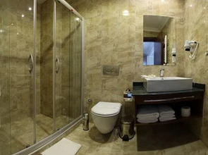 Taksim Pera Orient Hotel