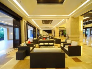 Sanya Shengyi Seaview Hotel