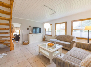 Reethaus in Dierhagen