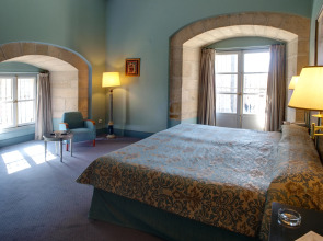 Hotel Palacio de los Velada