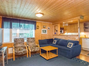House Joutsen Kouvola