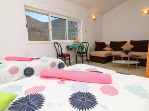 Apartments Belin Mljet