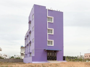 OYO 18955 St Residency