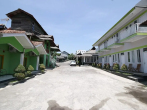 Airy Otista 267 Garut