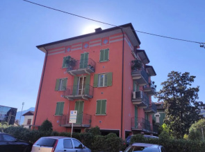 Apartment Franco Porto Ceresio