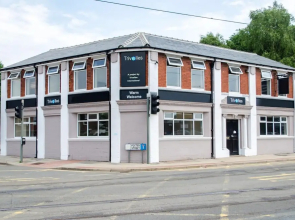 Trivelles Hotels - Eccles New Road