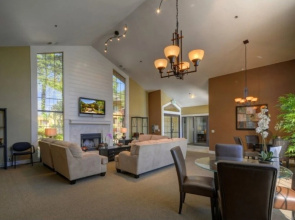 Global Luxury Suites near Canyon Lakes