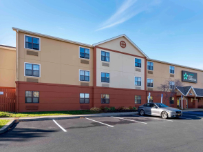 Extended Stay America Suites Rochester Henrietta