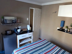The Jukskei Stay
