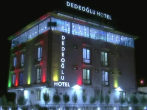 Dedeoglu Otel
