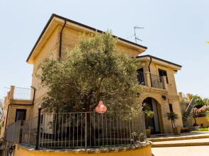 B&B Villa Saraceni