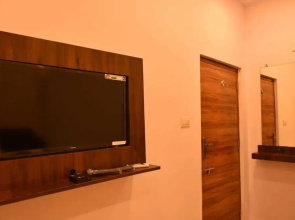 Hotel Banjara Luxury Stay