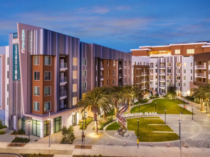 Embark Apartments