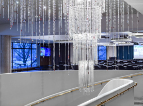 Radisson Blu Marina Palace Hotel, Turku