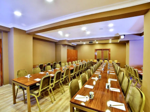 The Hera Premium Hotels