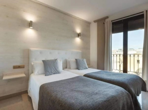 Apartments Ramblas 108