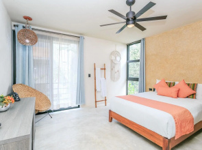 Eco-Lifestyle Community with Magnificent Amenities