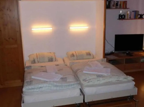 Appartement am Waldeck