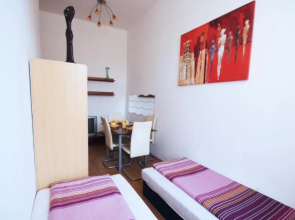 Raisa Apartments Lerchenfelder Gürtel 30
