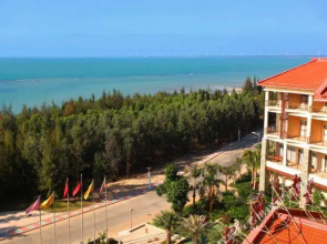 Oriental Tailong Hotel