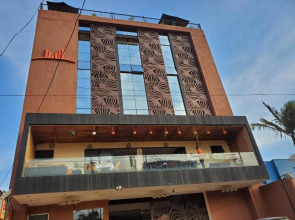 Millennium Terrace Hotel