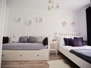 Victus Apartamenty, Apartament Zacisze Sopotu