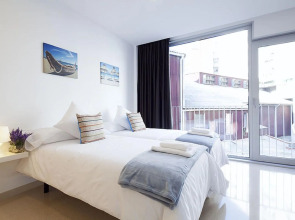 Charmsuites Nou Rambla
