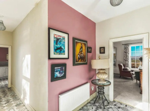 Granville House Apartments