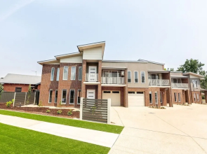 Wagga Apartments 4