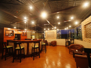 Отель Best Western Premier Garden Entebbe