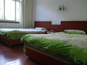 Huangshan Zhaojian Guest House