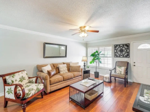 Peaceful Poway Vacation Rental Near Shops & Dining
