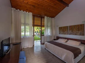 Águas de Santa Bárbara Resort Hotel
