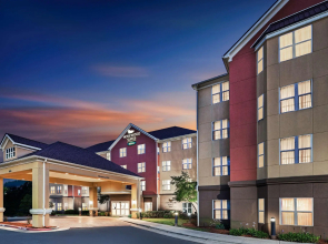Homewood Suites by Hilton Shreveport